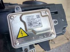 Блок ксенона BMW F13 в Новосибирске Блок ксенона. BMW 6-Series, F06, F12, F13 BMW 3-Series, E92, E93 BMW X3, E83, F25 BMW X5, E70 Двигатели: N55B30, N55HP, N57D30, N63B44, N63B44TU, M57D...