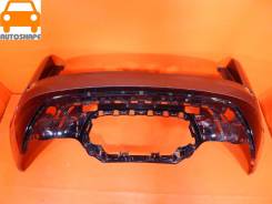 Бампер Land Rover Range Rover Velar, задний в Новосибирске Бампер Land Rover Range Rover Velar, задний