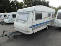 Hobby, 1996 в Смоленске Hobby. Продается Кемпер 12N. 1996г