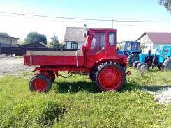 ХТЗ Т-16, 1981 в Юрге ХТЗ Т-16. Продам трактор Т-16, 27 л.с.