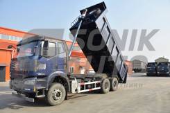 FAW J6 CA3250P66K2T1E4, 2018 в Петропавловске-Камчатском FAW J6 CA3250P66K2T1E4. Продам в наличии новый самосвал FAW J6 6х4, 8 600 куб. см., 25 000 кг., 6x4. Под заказ