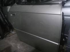 Дверь задняя правая Toyota Vista SV40, 4SFE в Новоалтайске Дверь боковая. Toyota Vista, CV40, CV43, SV40, SV41, SV42, SV43 Toyota Camry, CV40, CV43, SV40, SV41, SV42, SV43 3CT, 3SFE, 4SFE