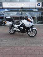 BMW R 1200 RT, 2006 