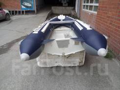 Лодка РИБ Stormline Standard 340 (no console) AL в Петропавловске-Камчатском Stormline Airdeck Standart. 2019 год, длина 3,40 м. Под заказ