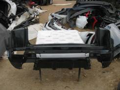 Бампер задний Land Rover Range Rover Evoque (10.2011 - 09.2015) №0243 в Новосибирске Бампер. Land Rover Range Rover Evoque, L538 204PT, 224DT