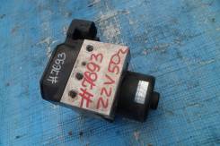 Блок ABS в Усолье-Сибирском Блок abs. Toyota: Vista, Celica, Tarago, Previa, Estima 1ZZFE, 3SFE, 3SFSE, 2ZZGE, 2AZFE, 1MZFE