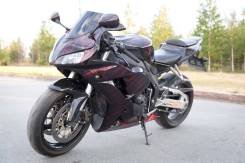 Honda CBR 1000RR Fireblade, 2006 