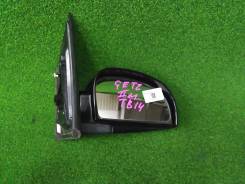 Зеркало Hyundai GETZ, TB, 242-0008820, правое переднее во Владивостоке Зеркало HYUNDAI GETZ, TB, 242-0008820