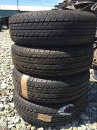 Firestone FR 10, 205/65 R16 в Находке Firestone FR 10. Летние, 2014 год, 10 %