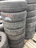 Bridgestone Blizzak Revo GZ, 195/65 D15 в Хабаровске Bridgestone Blizzak Revo GZ. Зимние, без шипов, 5 %