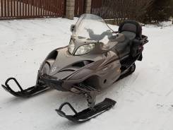 Arctic Cat T660, 2004 