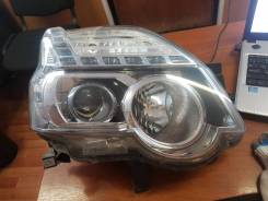 Фара правая на Nissan Xtrail TNT31, NT31, T31, DNT31 во Владивостоке Фара. Nissan X-Trail, DNT31, NT31, T31, TNT31, T31R