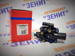 Термостат Peugeot 1007/ 206/ 207/ Partner/ 307; Citroen C2/ C3/ C4 в Красноярске Термостат. Peugeot 1007, KM Peugeot Partner Tepee Peugeot Partner Peugeot 206, 2A, 2B, 2D, 2A/C, 2E/K Citroen: Xsara Picasso, C2, C3, Berlingo, C4, C...