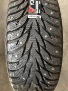 Yokohama Ice Guard IG35, 215/55 R-18 в Нижневартовске Yokohama Ice Guard IG35. Зимние, шипованные, 2016 год, новые
