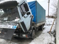 МАЗ 4370 в Кургане МАЗ 4370. Продается Маз 4370 Зубренок, 3 000 куб. см., 5 000 кг., 4x2
