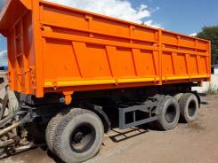МАЗ 856102-010, 2011 в Екатеринбурге МАЗ 856102-010. Продам прицеп МАЗ-856102-010, 21 000 кг.