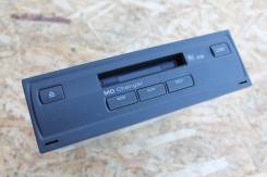 MD чейнджер AUDI A6 4F2 ONL в Красноярске Cd-чейнджер. Audi A6 allroad quattro Audi A6, 4F2, 4F2/C6
