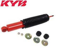 Амортизатор задний ГМ. Monomax KYB Toyota LC. Prado 9# Series во Владивостоке Амортизатор. Toyota Land Cruiser Prado, KDJ90, KDJ90W, KDJ95, KDJ95W, KZJ90, KZJ90W, KZJ95, KZJ95W, LJ90, LJ95, RZJ90, RZJ90W, RZJ95, RZJ95W, VZJ90, V...