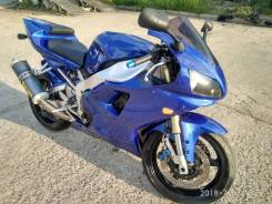 Yamaha YZF R1, 2000 