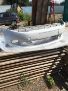 Volkswagen polo седан бампер передний белый 6RU807221 3001987700 в Красноярске Бампер. Volkswagen Polo, 601, 602, 603, 604, 612, 641, 642, 643, 644 Двигатели: AWY, AZQ, BAD, BMM, BTS, CAYA, CAYB, CAYC, CBZA, CBZB, CDEA, CDGA, CFN...