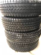 Dunlop Winter Maxx, 165/80 R13 LT во Владивостоке Dunlop Winter Maxx. Зимние, без шипов, 2016 год, 5 %, 4 шт