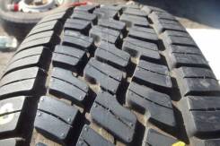 Колесо Pajero iO Mitsubishi Bridgestone Dueler H/T 688. 215/65R16, без износа с запаски MMC Pajero iO во Владивостоке Bridgestone Dueler H/T 688. 215/65R16, без износа с запаски MMC PAJERO iO