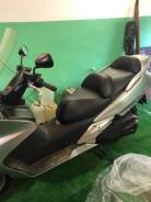 Honda Silver Wing 400, 2003 