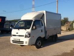 Kia Bongo, 2015 в Анапе Kia Bongo. Продается KIA Bongo с трех сторонней загрузкой., 2 500 куб. см., 1 200 кг., 4x2