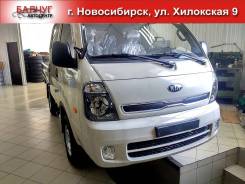 Kia Bongo III, 2018 в Новосибирске Kia Bongo III. KIA Bongo III Double Cab 4WD Рестайлинг 2018, 2 500 куб. см., 1 000 кг., 4x4