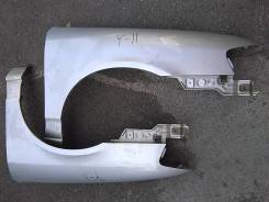 Крылья ad vfy11 серебро пара в Красноярске Крыло. Nissan Wingroad, VENY11, VEY11, VFY11, VHNY11, VY11, WFY11, WHNY11, WHY11, WPY11, WRY11 Nissan AD, VENY11, VEY11, VFY11, VHNY11, VY11, WFY11, W...