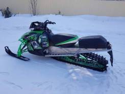 Arctic Cat M 800 Snopro 153, 2012 