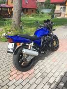 Honda CB 400SF Version S, 1998 