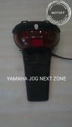   ( ) Yamaha JOG NEXT ZONE 