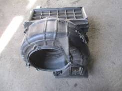 Корпус отопителя Hyundai Accent II (+Тагаз) 2000-2012 (ПОД Моторчик 97 в Челябинске Корпус моторчика печки. Hyundai Accent, LC, LC2 D3EA, G4EA, G4EB, G4ECG, G4EDG, G4EK
