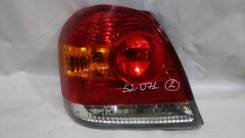 ������ ����� Toyota Platz ������ �����