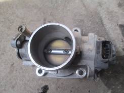 Заслонка дроссельная механическая Hyundai Accent II (+Тагаз) 2000-2012 в Челябинске Заслонка дроссельная. Hyundai Accent Двигатель G4EB