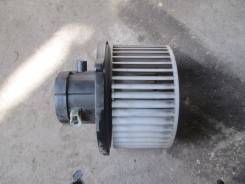 Моторчик отопителя Hyundai Accent II (+Тагаз) 2000-2012; Getz 2002-2010 в Челябинске Мотор печки. Hyundai: Accent, NF, Tucson, Getz, Sonata, Verna, Click