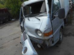 Hyundai Porter II, 2011 в Красноярске Hyundai Porter II. Hyundai porter 2 2011 год. хендай портер, 2 500 куб. см., 800 кг., 4x2