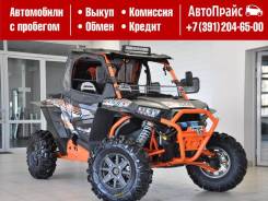 Polaris RZR XP 1000 High Lifter, 2015 