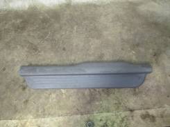 Накладка порога (внутренняя) Hyundai Accent II (+Тагаз) 2000-2012 (ПЕР в Челябинске Накладка на порог. Hyundai Accent, LC, LC2 Hyundai Verna Двигатели: D3EA, G4EA, G4EB, G4ECG, G4EDG, G4EK