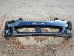 Бампер передний Subaru legacy bl bp рестайл 2-я модель в Омске Бампер. Subaru Legacy, BL, BP, BL5, BL9, BLD, BLE, BP5, BP9, BPE, BPH