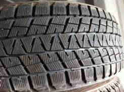 Bridgestone Blizzak DM-V1, 235/55 R19 в Новосибирске Bridgestone Blizzak DM-V1. Зимние, без шипов, 2009 год, 20 %