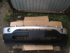 Бампер передний BMW X5 E53 в Находке Бампер. BMW X5, E53