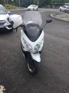 Yamaha Tmax, 2009 