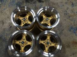 Old School и JDM диски R14 9j и 10j ET(-20) ET(-36) Япония! во Владивостоке Racing Hart. 9.0/10.0x14", 4x114.30, ET-20/-36, ЦО 73,1 мм. Под заказ