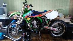 Kawasaki KX 250, 2000 