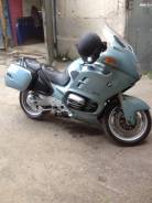 BMW R 1100 RT, 1999 