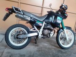 Honda NX 250, 1996 