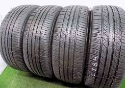 Falken Ziex ZE001 A/S, 225/55 R18 во Владивостоке Falken Ziex. Летние, 2016 год, 20 %