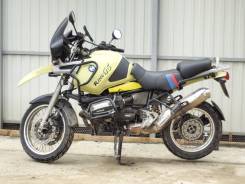 BMW R 1100 GS, 1997 